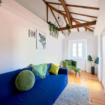 Apartment Zentrale Und Helle Ferienwohnung Mit Terrasse